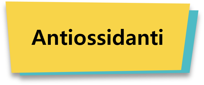 Antiossidanti
