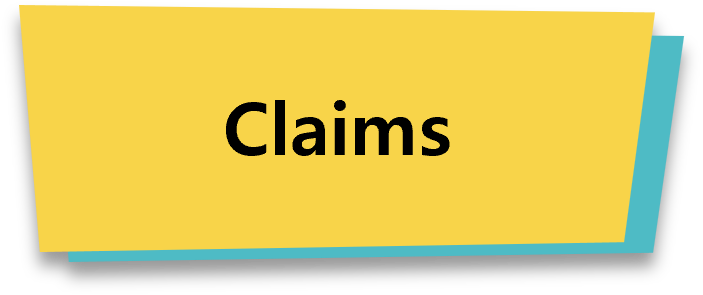 Claims