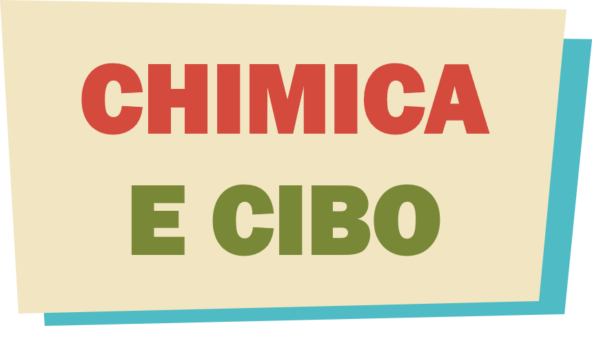 Chimica e Cibo
