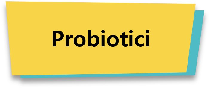 Probiotici