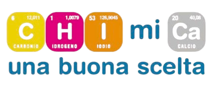 Logo Chimica Buona Scelta